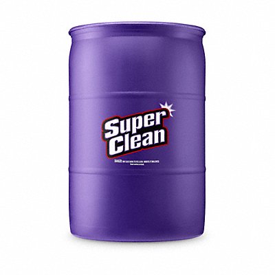 Cleaner/Degreaser 30 gal Drum