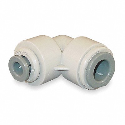 90 Reducing Elbow 3/8 x 5/16 Pk10
