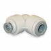 90 Reducing Elbow 3/8 x 5/16 Pk10