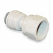 Adapter 1/4 In Tube OD PK10