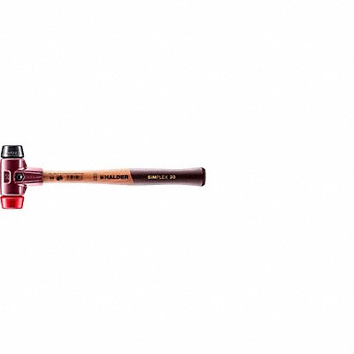 Soft Face Hammer 12 oz 11-13/16 L