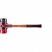 Soft Face Hammer 4-3/8 lb 16 L