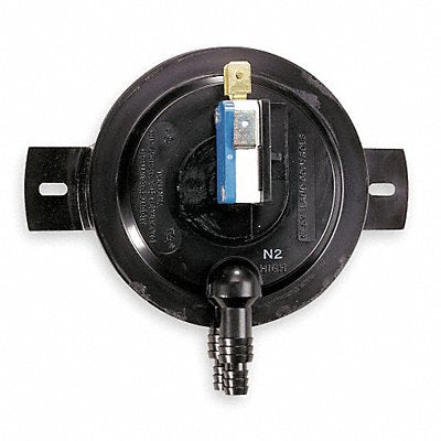 Air Sensing Switch Adjustable SPDT Auto