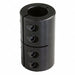 Rigid Shaft Coupling Clamp 2 L