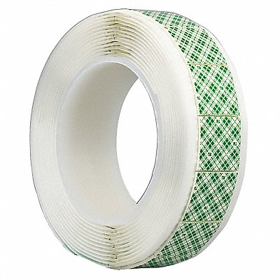 Double Sided Foam Tape 3/4 L PK256