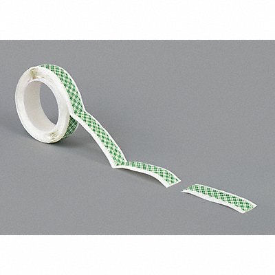 Double Sided Foam Tape 1 1/2 L PK256