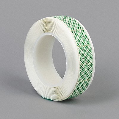 Double Sided Foam Tape 1 L 1 W PK256