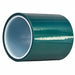 Film Tape 2 in x 18 yd Green 3.2 mil