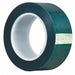 Film Tape 1 1/2 in x 72 yd Green 3.3 mil