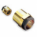 Keyless Bshng 1 7/8in Shaft 2 7/8in OD