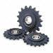 Idler Sprocket 40 ANSI