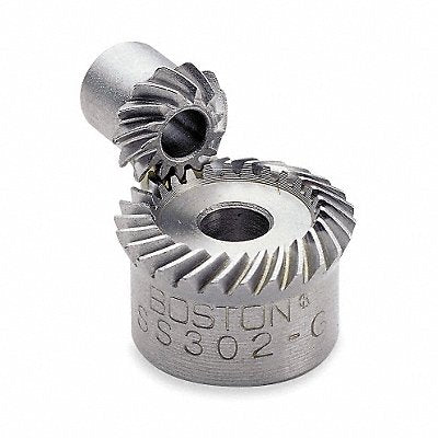 Spiral Bevel Gear Set