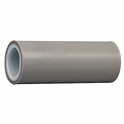 Film Tape 10 in x 5 yd Gray 6.5 mil