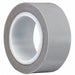 Film Tape 6 in x 5 yd Gray 11.5 mil