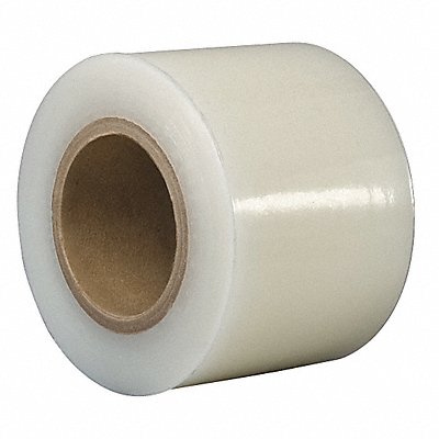 Film Tape 2 in x 200 yd Clear 2 mil