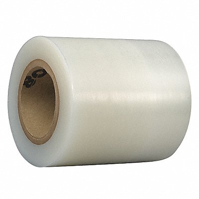 Film Tape 12 in x 200 yd Clear 2 mil