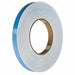 Foam Tape 1 in x 33 5/16 yd White