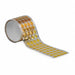 FilmTape 1/4inx1/4in Amber 2.5mil PK1000