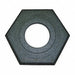 Trim Line Base Black 20 x 17 x 2 In.