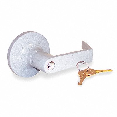 Lever w/Lock 7100/2100/1800 Series