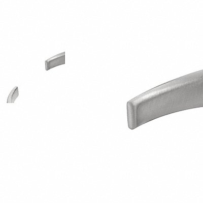 Lever Lockset Mechanical Passage Grade 1