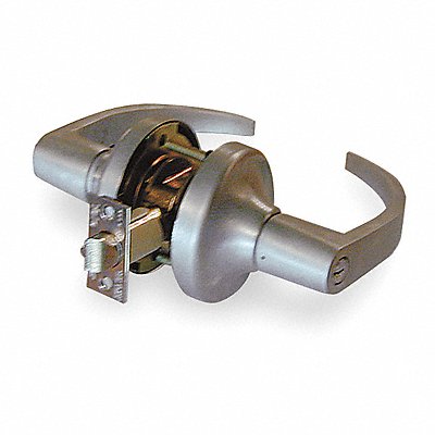 Lever Lockset Mechanical Passage Grade 1