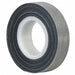 Reclosable Fastener 3/4 In x 75 ft Black