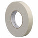 Elec Tape 180 ft Lx1 in W 10.5 mil White