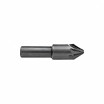 Countersink 100 Deg 1-1/2 Body