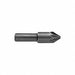 Countersink 100 Deg 1-1/4 Body