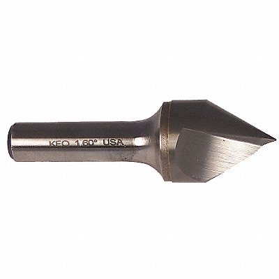 Countersink 60 Deg 1/8 Body