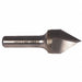 Countersink 60 Deg 1/8 Body