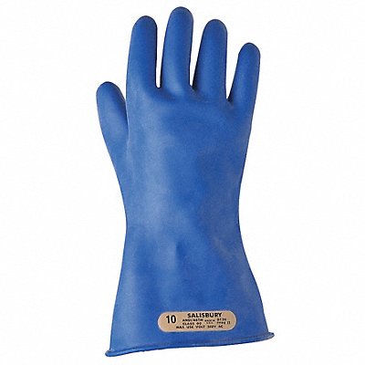 D1024 Elect Insulating Gloves Type II 8 PR1