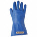 D1024 Elect Insulating Gloves Type II 11 PR1