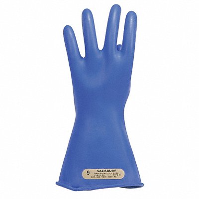 D1024 Elect Insulating Gloves Type II 9 PR1