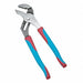 Tongue and Groove Plier 10 L