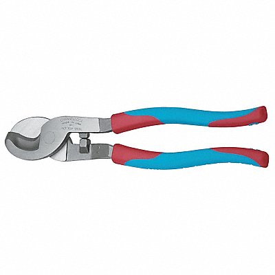 Cable Cutter Shear Cut 9-3/8 L.