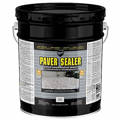 Acrylic Sealer