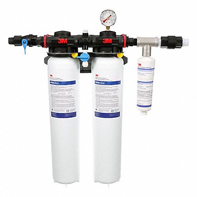 Quick Connect Filters