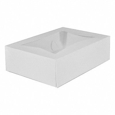 Disposable Carry-Out Containers