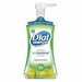 Body Washes Hand Soaps Shampoos and Conditioners