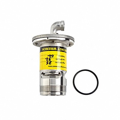 Backflow Preventer Service and Repair Kits