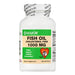 Omega 3 Supplement