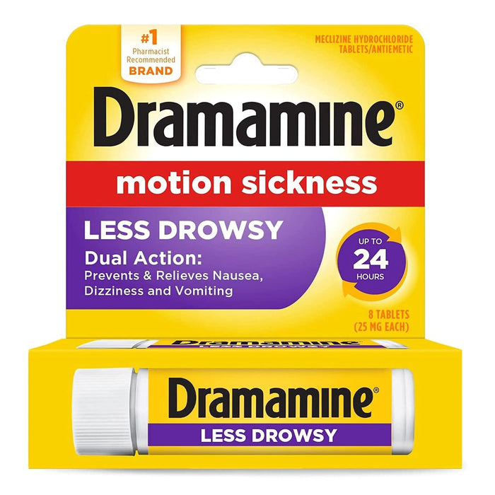 Nausea Relief