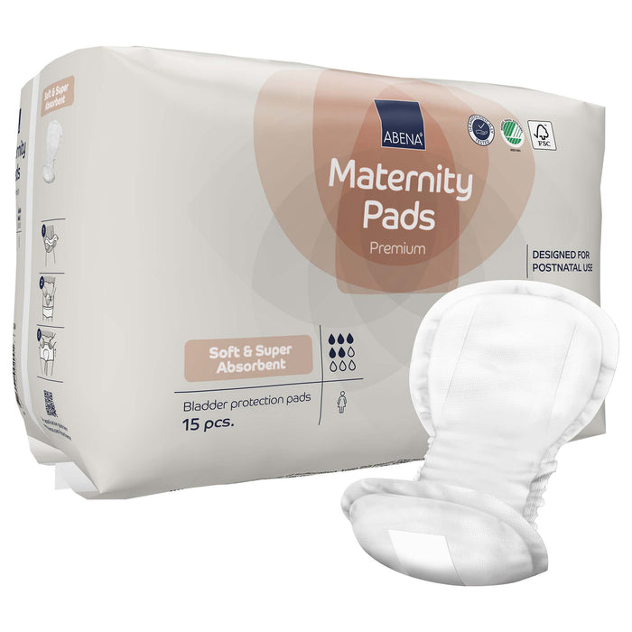Bladder Control Pad