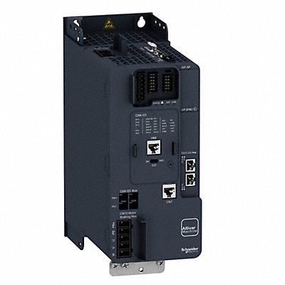 Variable Frequency Drives