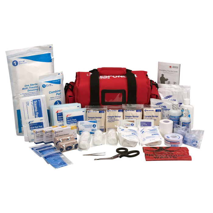 First Responder Kit