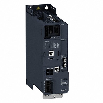 Variable Frequency Drives