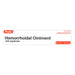 Hemorrhoid Relief