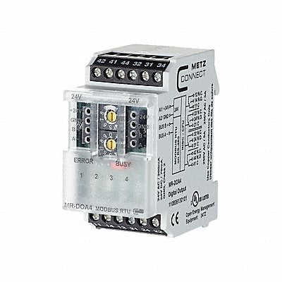 Programmable Logic Controller Extension and Interf